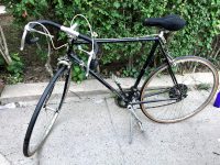 Sekai Bicycle Circa 1974
