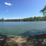 Prospect Park Lake